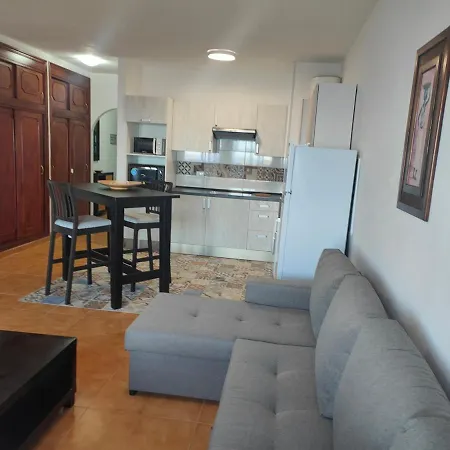 Casa Laly Appartement *