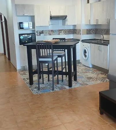 Casa Laly Appartement *