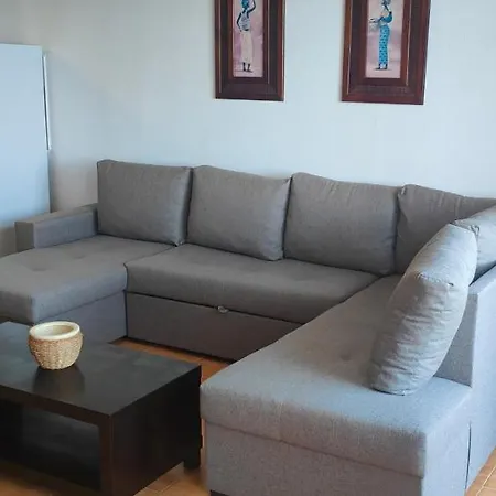 Appartement Casa Laly *