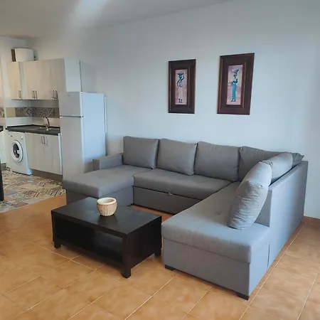 Casa Laly Appartement Callao Salvaje