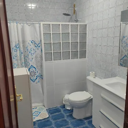 Casa Laly Apartment *