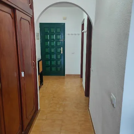 Casa Laly Callao Salvaje