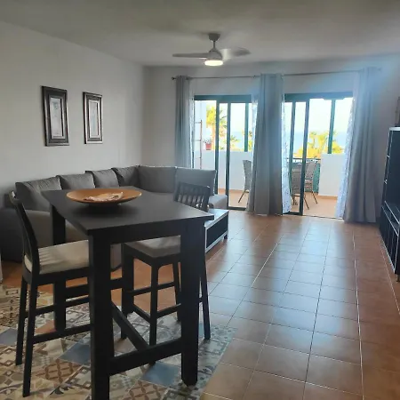 Casa Laly Apartman Callao Salvaje