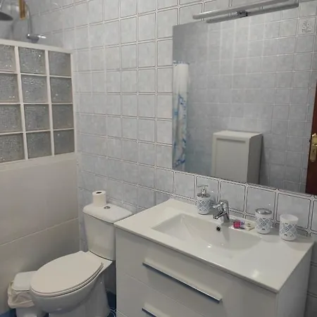 Apartman Casa Laly Callao Salvaje